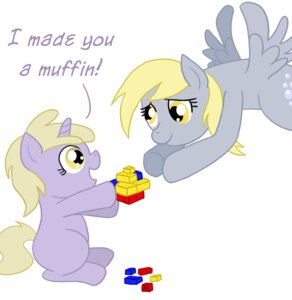 Rating: Safe Score: 0 Tags: atlur cutie_mark derpy_hooves_(mlp) dinky_hooves_(mlp) duo e621 equid equine feathered_wings feathers female feral food friendship_is_magic grey_body grey_feathers hair hasbro horn lego mammal muffin my_little_pony mythological_creature mythological_equine mythology pegasus simple_background tail unicorn white_background wings young young_feral User: bunchy7s