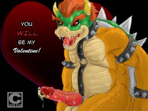 Rating: Explicit Score: 0 Tags: 2010 artist_request bowser cock_ring green_shell horns koopa male male_only mario_(series) nintendo penis rule34 shell spiky_shell straight_hair tagme valentine's_day User: bunchy7s Rating: Explicit Score: 0 Tags: 2010 artist_request bowser cock_ring green_shell horns koopa male male_only mario_(series) nintendo penis rule34 shell spiky_shell straight_hair tagme valentine's_day User: bunchy7s