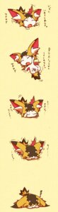 Rating: Safe Score: 0 Tags: ambiguous_gender baby_tiragon big_ears bodily_fluids brown_body brown_fur comic crying different_sound_effects dragon duel_monster e621 eyes_closed fangs feral front_view fur furred_dragon furred_scalie hi_res hiccuping horn inner_ear_fluff japanese_text konami kuromiya lying mammal motion_lines mythological_creature mythological_scalie mythology nude on_front onomatopoeia open_mouth orange_body orange_fur paws scalie simple_background sleeping sound_effects spread_wings tantrum tears teeth text toony translated tuft vowelless vowelless_sound_effect white_body white_fur wings yu-gi-oh! zzz User: bunchy7s