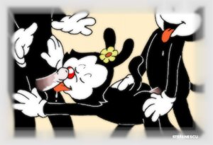 Rating: Explicit Score: 0 Tags: anal animaniacs brothers_and_sister dot_warner female flower incest male male/female oral_sex rule34 sex stefanescu straight wakko_warner yakko_warner User: bunchy7s