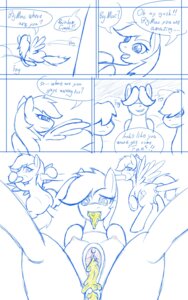 Rating: Explicit Score: 0 Tags: 5:8 anal anal_penetration bodily_fluids comic cum cum_in_ass cum_in_mouth cum_in_vagina cum_inside cutie_mark dialogue e621 english_text equid equine erection feathered_wings feathers fellatio female feral friendship_is_magic genital_fluids genitals group hair hasbro hi_res lying male male/female mammal monochrome my_little_pony mythological_creature mythological_equine mythology on_side oral oral_penetration pegasus penetration penile penis rainbow_dash_(mlp) sewlde sex text vaginal vaginal_penetration wings User: bunchy7s Rating: Explicit Score: 0 Tags: 5:8 anal anal_penetration bodily_fluids comic cum cum_in_ass cum_in_mouth cum_in_vagina cum_inside cutie_mark dialogue e621 english_text equid equine erection feathered_wings feathers fellatio female feral friendship_is_magic genital_fluids genitals group hair hasbro hi_res lying male male/female mammal monochrome my_little_pony mythological_creature mythological_equine mythology on_side oral oral_penetration pegasus penetration penile penis rainbow_dash_(mlp) sewlde sex text vaginal vaginal_penetration wings User: bunchy7s