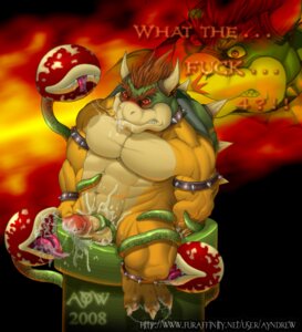 Rating: Explicit Score: 0 Tags: 2008 2_horns abs ambiguous_gender ambiguous_on_bottom anthro anthro_on_top arm_grab armband ayndrew balls barazoku belly biceps black_collar blush bodily_fluids bowser bracelet claws coiling_around_penis collar cum dialogue dominant dominant_anthro dominant_male drooling e621 elemental_creature english_text erection exclamation_point eyeless fangs feet flora_fauna front_view frown genital_fluids genitals glans green_tentacles group hair hindpaw horn humanoid_genitalia humanoid_penis interspecies jewelry kissing koopa leg_grab licking lizard male male/ambiguous male_anthro male_on_top mario_bros muscular muscular_male nintendo non-mammal_balls nude on_bottom on_top open_mouth oral orgasm paws pecs penis piranha_plant plant question_mark red_eyes reptile restrained saliva scalie sex shell simple_background sitting smile solo_focus spiked_ankleband spiked_armband spiked_bracelet spiked_collar spiked_shell spikes spikes_(anatomy) submissive submissive_ambiguous tan_glans teeth tentacle_creature tentacles text tongue tongue_out unknown_species warp_pipe wristband yellow_balls yellow_penis User: bunchy7s