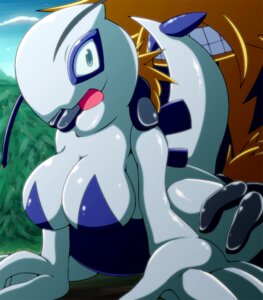 Rating: Explicit Score: 0 Tags: anthro avian big_breasts breasts cdi duo e621 electivire female generation_2_pokemon generation_4_pokemon legendary_pokemon lugia nintendo non-mammal_breasts open_mouth pokemon pokemon_(species) sex smile surprised tail User: bunchy7s