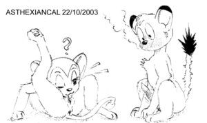 Rating: Explicit Score: 0 Tags: 1girls 2003 asthexiancal feline female feral fur furry kemono kimba kimba_the_white_lion kitty_(kimba) lion mammal osamu_tezuka rule34 sketch tail User: bunchy7s Rating: Explicit Score: 0 Tags: 1girls 2003 asthexiancal feline female feral fur furry kemono kimba kimba_the_white_lion kitty_(kimba) lion mammal osamu_tezuka rule34 sketch tail User: bunchy7s