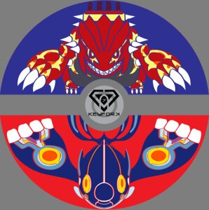 Rating: Safe Score: 0 Tags: alpha_channel ambiguous_gender border circle circle_(marking) duo e621 feral generation_6_pokemon legendary_pokemon nintendo pokeball pokemon pokemon_(species) primal_groudon primal_kyogre primal_reversion transparent_border unknown_artist User: bunchy7s