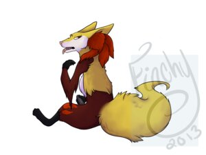 Rating: Explicit Score: 0 Tags: anthro breath canid canine delphox e621 erection generation_6_pokemon genitals male mamaglider mammal masturbation nintendo panting penile penile_masturbation penis pokemon pokemon_(species) solo User: bunchy7s
