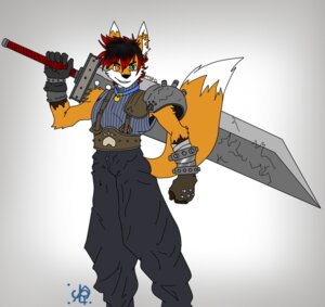 Rating: Safe Score: 0 Tags: 5_fingers anthro armor biped black_hair blue_eyes bottomwear broadsword brown_body brown_fur buster_sword canid canine clothed clothing cloud_stance cloud_strife collar cosplay dipstick_ears dipstick_tail e621 ear_markings final_fantasy final_fantasy_vii fingerless_gloves fingers fist fox front_view fully_clothed fur gloves gloves_(marking) hair handwear heterochromia holding_melee_weapon holding_object holding_sword holding_weapon inner_ear_fluff lecroixjet looking_at_viewer male mammal markings melee_weapon multicolored_ears multicolored_hair multicolored_tail nanabi_ashiro orange_body orange_eyes orange_fur pants pose raised_tail red_hair short_hair shoulder_guards sleeveless_shirt smile solo square_enix standing suspenders sword tail tail_markings tuft vambrace weapon white_body white_fur User: bunchy7s Rating: Safe Score: 0 Tags: 5_fingers anthro armor biped black_hair blue_eyes bottomwear broadsword brown_body brown_fur buster_sword canid canine clothed clothing cloud_stance cloud_strife collar cosplay dipstick_ears dipstick_tail e621 ear_markings final_fantasy final_fantasy_vii fingerless_gloves fingers fist fox front_view fully_clothed fur gloves gloves_(marking) hair handwear heterochromia holding_melee_weapon holding_object holding_sword holding_weapon inner_ear_fluff lecroixjet looking_at_viewer male mammal markings melee_weapon multicolored_ears multicolored_hair multicolored_tail nanabi_ashiro orange_body orange_eyes orange_fur pants pose raised_tail red_hair short_hair shoulder_guards sleeveless_shirt smile solo square_enix standing suspenders sword tail tail_markings tuft vambrace weapon white_body white_fur User: bunchy7s
