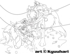 Rating: Explicit Score: 0 Tags: abs anal anal_penetration anthro bara bdsm biceps big_muscles big_penis black_and_white bodily_fluids bondage bound canid canine canis cum cum_in_ass cum_inside cum_on_chest cumshot domestic_dog dominant dominant_male e621 ejaculation erection fur gay gen_shishio genital_fluids genitals group group_sex hakubi handjob huge_muscles huge_penis humanoid_genitalia humanoid_penis kekkaishi kyuuhari licking madarao madarao_(kekkaishi) male male/male male_only male_penetrated male_penetrating male_penetrating_male mammal masturbation monochrome muscles muscular muscular_male nipple_fetish nipple_pinch nipple_play nipples nude orgasm pecs penetration penile penile_masturbation penis pinch restraints rope rope_bondage rule34 sex submissive submissive_male tail thick_penis tongue tongue_out vein yaoi User: bunchy7s