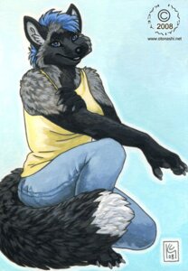 Rating: Safe Score: 0 Tags: 2008 anthro biped black_body black_fur blue_bottomwear blue_clothing blue_hair bottomwear canid canine clothing denim denim_bottomwear denim_clothing dipstick_tail e621 female fox full-length_portrait fur gloves_(marking) hair jeans kacey kneeling mammal markings multicolored_tail on_one_knee painting_(artwork) pants portrait red_fox shirt side_view silver_fox simple_background smile solo tail tail_markings tank_top teeka text topwear traditional_media_(artwork) traditional_painting_(artwork) traditional_watercolor_(artwork) true_fox two_tone_tail url watercolor_(artwork) yellow_clothing yellow_topwear User: bunchy7s Rating: Safe Score: 0 Tags: 2008 anthro biped black_body black_fur blue_bottomwear blue_clothing blue_hair bottomwear canid canine clothing denim denim_bottomwear denim_clothing dipstick_tail e621 female fox full-length_portrait fur gloves_(marking) hair jeans kacey kneeling mammal markings multicolored_tail on_one_knee painting_(artwork) pants portrait red_fox shirt side_view silver_fox simple_background smile solo tail tail_markings tank_top teeka text topwear traditional_media_(artwork) traditional_painting_(artwork) traditional_watercolor_(artwork) true_fox two_tone_tail url watercolor_(artwork) yellow_clothing yellow_topwear User: bunchy7s