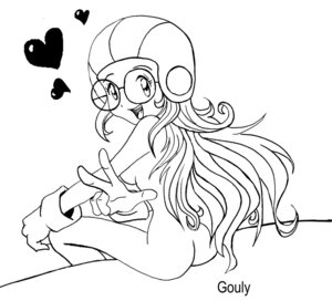 Rating: Explicit Score: 0 Tags: digimon female human miyako_inoue rule34 tagme User: bunchy7s