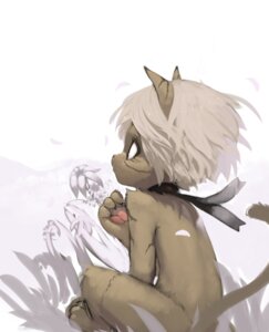 Rating: Questionable Score: 0 Tags: ambiguous_gender anthro domestic_cat e621 felid feline felis hi_res liki mammal neckwear_only simple_background solo tail white_background young young_ambiguous young_anthro User: bunchy7s Rating: Questionable Score: 0 Tags: ambiguous_gender anthro domestic_cat e621 felid feline felis hi_res liki mammal neckwear_only simple_background solo tail white_background young young_ambiguous young_anthro User: bunchy7s