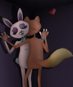 Rating: Safe Score: 0 Tags: anthro bunny_(courage_the_cowardly_dog) butt cartoon_network courage_the_cowardly_dog domestic_cat duo e621 felid feline felis female female/female heart_symbol kitty_(courage_the_cowardly_dog) lagomorph leporid mammal nude rabbit rear_view romantic romantic_couple simple_background stellasstar tail User: bunchy7s Rating: Safe Score: 0 Tags: anthro bunny_(courage_the_cowardly_dog) butt cartoon_network courage_the_cowardly_dog domestic_cat duo e621 felid feline felis female female/female heart_symbol kitty_(courage_the_cowardly_dog) lagomorph leporid mammal nude rabbit rear_view romantic romantic_couple simple_background stellasstar tail User: bunchy7s