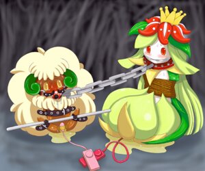 Rating: Explicit Score: 0 Tags: bondage bound collar collar_to_collar color duo duo_female duo_focus female female_focus female_only feral front_view gag gagged interspecies lilligant open_eyes peeing peeing_self pok&eacute;mon_(species) pokemon pokemon_(species) rule34 sitting sitting_in_urine sitting_on_ground sitting_pee tagme urine urine_pool vibrator whimsicott User: bunchy7s