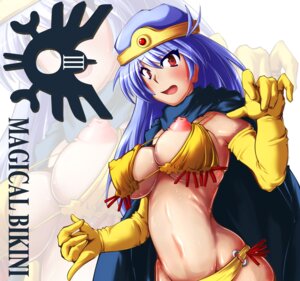 Rating: Explicit Score: 0 Tags: 1girls breasts dragon_quest dragon_quest_iii erect_nipples female female_only human large_breasts magic_bikini_(dq) nipples rule34 sage_(dq3) solo swimsuit wardrobe_malfunction zoom_layer User: bunchy7s