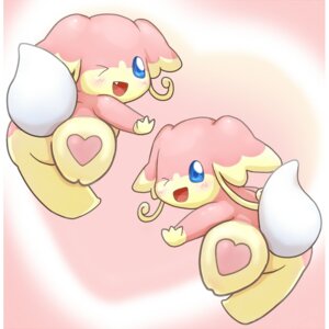 Rating: Safe Score: 0 Tags: 1:1 ambiguous_gender audino blush butt e621 fangs flirting generation_5_pokemon looking_at_viewer nintendo one_eye_closed pink_body pokemon pokemon_(species) solo teeth unknown_artist wink User: bunchy7s Rating: Safe Score: 0 Tags: 1:1 ambiguous_gender audino blush butt e621 fangs flirting generation_5_pokemon looking_at_viewer nintendo one_eye_closed pink_body pokemon pokemon_(species) solo teeth unknown_artist wink User: bunchy7s