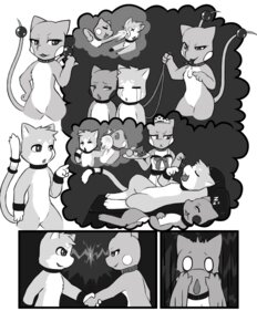 Rating: Safe Score: 0 Tags: 2013 anthro assimilative_feline bdsm bodily_fluids brother_(lore) brother_and_sister_(lore) challenge challenge_accepted clothing collar comic crying darkmirage deal defeat determined dialogue digitigrade dominant dominant_female dominant_sister dragon dragonair dragonchu_(character) drooling e621 empty_eyes eyes_closed fakemon fan_character feet female fur furniture fyoshi generation_1_pokemon gesture greyscale handshake hi_res hindpaw hybrid leash legendary_pokemon lying maid_uniform male mammal meme mew_(pokemon) monochrome multi_tail multiple_scenes mythological_creature mythological_scalie mythology nintendo nude open_mouth paws pictographics pikachu pokemon pokemon_(species) punch quetzalli_(darkmirage) rodent saliva scalie servant shocked sibling_(lore) sis's_gamble sis_(fyoshi) sister_(lore) slave sleeping sofa submissive submissive_brother submissive_male surprised tail tears tongue uniform wristband User: bunchy7s