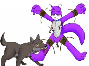 Rating: Explicit Score: 0 Tags: animalcells anthro balto balto_(series) bdsm bite blood blood_from_vagina blood_in_pussy bodily_fluids bondage bound breasts canid canine canis domestic_cat domestic_dog duo e621 felid feline felis female feral genitals gore gore_focus grape_jelly_(housepets!) housepets! hybrid male mammal masochism nude scissors stab tail universal_studios vulva what wolf wolfdog User: bunchy7s Rating: Explicit Score: 0 Tags: animalcells anthro balto balto_(series) bdsm bite blood blood_from_vagina blood_in_pussy bodily_fluids bondage bound breasts canid canine canis domestic_cat domestic_dog duo e621 felid feline felis female feral genitals gore gore_focus grape_jelly_(housepets!) housepets! hybrid male mammal masochism nude scissors stab tail universal_studios vulva what wolf wolfdog User: bunchy7s