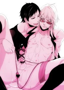Rating: Explicit Score: 0 Tags: 2boys balls black_hair black_legwear black_socks cock_and_ball_torture cock_and_balls_torture cock_ring cum cum_on_body durarara!! forced_yaoi glasses heiwajima_shizuo looking_over_eyewear looking_over_glasses looking_over_sunglasses male male_only multiple_boys multiple_males orgasm_denial orihara_izaya penis penis_ribbon rule34 short_hair sunglasses sweat tied_penis tinted_eyewear vibrator yaoi User: bunchy7s Rating: Explicit Score: 0 Tags: 2boys balls black_hair black_legwear black_socks cock_and_ball_torture cock_and_balls_torture cock_ring cum cum_on_body durarara!! forced_yaoi glasses heiwajima_shizuo looking_over_eyewear looking_over_glasses looking_over_sunglasses male male_only multiple_boys multiple_males orgasm_denial orihara_izaya penis penis_ribbon rule34 short_hair sunglasses sweat tied_penis tinted_eyewear vibrator yaoi User: bunchy7s