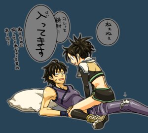 Rating: Explicit Score: 0 Tags: assassin assassin_(ragnarok_online) clothing female hunter hunter_(ragnarok_online) male ragnarok_online rule34 skirt tagme tokixwaa translation_request User: bunchy7s