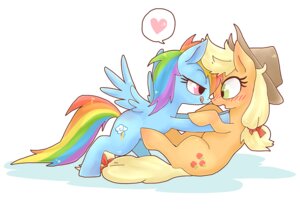 Rating: Safe Score: 0 Tags: applejack_(mlp) blonde_hair blue_body blue_feathers blue_fur blush clothing cowboy_hat cutie_mark duo e621 earth_pony equid equine feathered_wings feathers female feral freckles friendship_is_magic fur green_eyes hair hasbro hat headgear headwear heart_symbol horse igriega13 long_hair mammal multicolored_hair multicolored_tail my_little_pony mythological_creature mythological_equine mythology open_mouth orange_body orange_fur pegasus pony purple_eyes pushing rainbow_dash_(mlp) rainbow_hair rainbow_tail smile tail tongue tongue_out wings User: bunchy7s