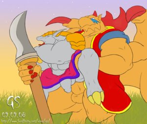 Rating: Explicit Score: 0 Tags: breath_of_fire breath_of_fire_ii breath_of_fire_iii clothing crossover garr_(breath_of_fire) male male_only rand_(breath_of_fire) rule34 yaoi User: bunchy7s Rating: Explicit Score: 0 Tags: breath_of_fire breath_of_fire_ii breath_of_fire_iii clothing crossover garr_(breath_of_fire) male male_only rand_(breath_of_fire) rule34 yaoi User: bunchy7s