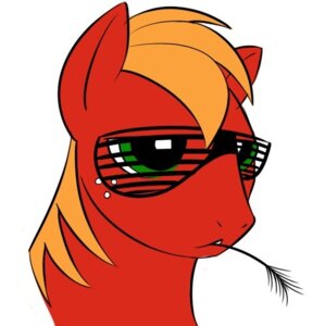 Rating: Safe Score: 0 Tags: big_macintosh_(mlp) digital_media_(artwork) e621 earth_pony equid equine eyewear friendship_is_magic glasses green_eyes hasbro hay horse kloudmutt low_res male mammal my_little_pony pince-nez pony shutter_shades simple_background solo white_background User: bunchy7s Rating: Safe Score: 0 Tags: big_macintosh_(mlp) digital_media_(artwork) e621 earth_pony equid equine eyewear friendship_is_magic glasses green_eyes hasbro hay horse kloudmutt low_res male mammal my_little_pony pince-nez pony shutter_shades simple_background solo white_background User: bunchy7s