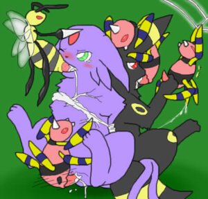 Rating: Explicit Score: 0 Tags: ariados beedrill blush color eeveelution espeon fellatio female feral fur furry furry_ears furry_tail handjob male multiple_females multiple_males nintendo oral pokemon pokemon_(species) pussy rule34 sex shimaneko tail umbreon vaginal_penetration wings User: bunchy7s Rating: Explicit Score: 0 Tags: ariados beedrill blush color eeveelution espeon fellatio female feral fur furry furry_ears furry_tail handjob male multiple_females multiple_males nintendo oral pokemon pokemon_(species) pussy rule34 sex shimaneko tail umbreon vaginal_penetration wings User: bunchy7s