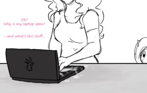 Rating: Explicit Score: 0 Tags: alternate_species bodily_fluids breasts cartoonlion cartoonlion's_futaverse computer cum dialogue duo e621 electronics english_text equid equine fan_character female feral fluttershy_(mlp) friendship_is_magic futashy_(cartoonlion) genital_fluids greyscale hasbro horse human humanized mammal messy monochrome my_little_pony pinkie_pie_(mlp) pony text User: bunchy7s Rating: Explicit Score: 0 Tags: alternate_species bodily_fluids breasts cartoonlion cartoonlion's_futaverse computer cum dialogue duo e621 electronics english_text equid equine fan_character female feral fluttershy_(mlp) friendship_is_magic futashy_(cartoonlion) genital_fluids greyscale hasbro horse human humanized mammal messy monochrome my_little_pony pinkie_pie_(mlp) pony text User: bunchy7s