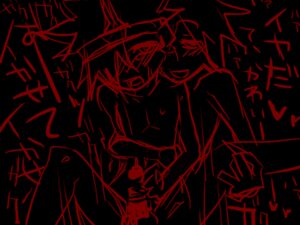 Rating: Explicit Score: 0 Tags: ape_escape kakeru_(character) male rule34 specter spike_(ape_escape) tagme User: bunchy7s