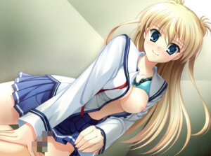 Rating: Explicit Score: 0 Tags: bb blush breasts censored da_capo female game_cg large_breasts male murasaki_erika penis pussy rule34 school_uniform sex smile User: bunchy7s Rating: Explicit Score: 0 Tags: bb blush breasts censored da_capo female game_cg large_breasts male murasaki_erika penis pussy rule34 school_uniform sex smile User: bunchy7s