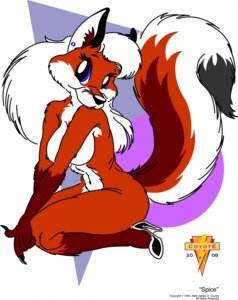 Rating: Questionable Score: 0 Tags: 1994 anthro canid canine clothing digital_drawing_(artwork) digital_media_(artwork) e621 female footwear footwear_only fox gloves_(marking) hi_res high_heels joseph_ny kneeling looking_at_viewer mammal markings mostly_nude nude pinup pose shoes solo spice tail User: bunchy7s Rating: Questionable Score: 0 Tags: 1994 anthro canid canine clothing digital_drawing_(artwork) digital_media_(artwork) e621 female footwear footwear_only fox gloves_(marking) hi_res high_heels joseph_ny kneeling looking_at_viewer mammal markings mostly_nude nude pinup pose shoes solo spice tail User: bunchy7s