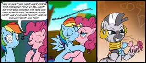 Rating: Safe Score: 0 Tags: 2011 blue_body blue_eyes blue_feathers blue_fur blush choker comic dialogue digital_media_(artwork) e621 ear_piercing earth_pony english_text equid equine eyes_closed feathered_wings feathers female female/female feral forced forced_kiss forced_partners friendship_is_magic fur grin group hair half-closed_eyes hasbro horse jewelry kiss_on_lips kissing madmax mammal mind_control multicolored_hair multicolored_tail my_little_pony mythological_creature mythological_equine mythology narrowed_eyes necklace now_kiss pegasus piercing pink_body pink_fur pink_hair pinkie_pie_(mlp) plant pony rainbow_dash_(mlp) rainbow_hair rainbow_tail smile smooch_(sound_effect) speech_bubble stripes surprise_kiss tail teeth text tree voodoo voodoo_doll wing_boner wings zebra zecora_(mlp) User: bunchy7s Rating: Safe Score: 0 Tags: 2011 blue_body blue_eyes blue_feathers blue_fur blush choker comic dialogue digital_media_(artwork) e621 ear_piercing earth_pony english_text equid equine eyes_closed feathered_wings feathers female female/female feral forced forced_kiss forced_partners friendship_is_magic fur grin group hair half-closed_eyes hasbro horse jewelry kiss_on_lips kissing madmax mammal mind_control multicolored_hair multicolored_tail my_little_pony mythological_creature mythological_equine mythology narrowed_eyes necklace now_kiss pegasus piercing pink_body pink_fur pink_hair pinkie_pie_(mlp) plant pony rainbow_dash_(mlp) rainbow_hair rainbow_tail smile smooch_(sound_effect) speech_bubble stripes surprise_kiss tail teeth text tree voodoo voodoo_doll wing_boner wings zebra zecora_(mlp) User: bunchy7s