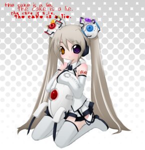 Rating: Safe Score: 0 Tags: alternate_species alternative_fashion android anger_core_(portal) aperture_logo artificial_intelligence cake chibi clothed clothing crossover curiosity_core_(portal) dessert e621 english_text female food fully_clothed glados hair hatsune_miku heterochromia human humanized inanimate_object intelligence_core_(portal) j-fashion kazu01 logo long_hair looking_at_viewer machine mammal mecha_musume morality_core_(portal) not_furry orange_eyes personality_core_(portal) portal_(series) purple_eyes recipe robot sentry_turret_(portal) solo tattoo text the_cake_is_a_lie turret turret_(portal) valve valve_corporation vocaloid y2k_(graphic_design) yamaha_corporation User: bunchy7s