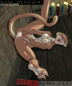 Rating: Explicit Score: 0 Tags: darknek0gami everquest_2 female kerra kerra_female kyra_(dark_nek0gami) rule34 tagme User: bunchy7s