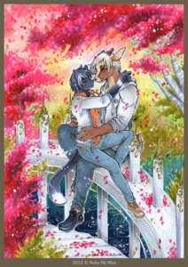 Rating: Safe Score: 0 Tags: 2012 anthro antlers black_body black_fur black_hair black_nose boosterpang_(character) brown_body brown_fur clothing deer domestic_cat duo e621 eyes_closed felid feline felis fur hair happy horn hug male male/male mammal mcmint nature outside phoenixe_(character) plant romantic romantic_ambiance romantic_couple tail tan_hair traditional_media_(artwork) tree User: bunchy7s Rating: Safe Score: 0 Tags: 2012 anthro antlers black_body black_fur black_hair black_nose boosterpang_(character) brown_body brown_fur clothing deer domestic_cat duo e621 eyes_closed felid feline felis fur hair happy horn hug male male/male mammal mcmint nature outside phoenixe_(character) plant romantic romantic_ambiance romantic_couple tail tan_hair traditional_media_(artwork) tree User: bunchy7s