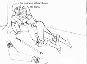Rating: Explicit Score: 0 Tags: artist_request female inuyasha line_art michiru_kururugi monochrome rule34 sango sketch tagme uncolored User: bunchy7s