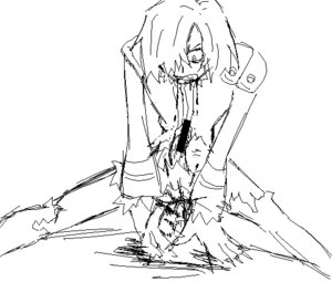 Rating: Explicit Score: 0 Tags: all_the_way_through censored male rule34 sketch tagme tengen_toppa_gurren_lagann viral yaoi User: bunchy7s Rating: Explicit Score: 0 Tags: all_the_way_through censored male rule34 sketch tagme tengen_toppa_gurren_lagann viral yaoi User: bunchy7s