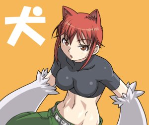 Rating: Questionable Score: 0 Tags: animal_arms animal_ears animal_humanoid canid canid_humanoid canine canine_humanoid canis clothed clothing crop_top dog_humanoid domestic_dog e621 female haganemaru_kennosuke humanoid kaibutsu_oujo mammal mammal_humanoid midriff paws riza_wildman shirt solo topwear User: bunchy7s Rating: Questionable Score: 0 Tags: animal_arms animal_ears animal_humanoid canid canid_humanoid canine canine_humanoid canis clothed clothing crop_top dog_humanoid domestic_dog e621 female haganemaru_kennosuke humanoid kaibutsu_oujo mammal mammal_humanoid midriff paws riza_wildman shirt solo topwear User: bunchy7s