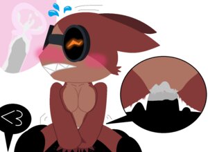 Rating: Explicit Score: 0 Tags: blush bodily_fluids cum cum_in_vagina cum_inside duo e621 eyes_closed eyewear female genital_fluids goggles gremlin_(spiral_knights) grey_havens heart_symbol internal male prismox sharp_teeth solo_focus spiral_knights teeth uterus vaginal User: bunchy7s
