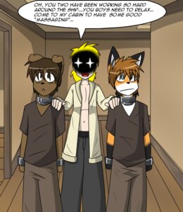 Rating: Safe Score: 0 Tags: anthro canid canine canis comic cuff_(restraint) dialogue domestic_dog e621 english_text evals fox group human keidran male mammal mike_(twokinds) raxkiyamato red_fox restraints shackles ship text true_fox twokinds vehicle watercraft User: bunchy7s Rating: Safe Score: 0 Tags: anthro canid canine canis comic cuff_(restraint) dialogue domestic_dog e621 english_text evals fox group human keidran male mammal mike_(twokinds) raxkiyamato red_fox restraints shackles ship text true_fox twokinds vehicle watercraft User: bunchy7s
