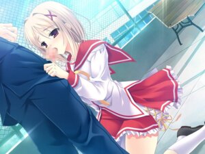 Rating: Explicit Score: 0 Tags: fellatio female fujimi_yukari game_cg jpeg_artifacts male oral penis purple_eyes rule34 satou_satoru school_uniform serafuku tsukushite_ageru_no_ni! User: bunchy7s Rating: Explicit Score: 0 Tags: fellatio female fujimi_yukari game_cg jpeg_artifacts male oral penis purple_eyes rule34 satou_satoru school_uniform serafuku tsukushite_ageru_no_ni! User: bunchy7s