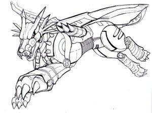 Rating: Safe Score: 0 Tags: armor bandai_namco black_and_white canid canine chibigingi claws cybernetics cyborg digimon digimon_(species) e621 feral line_art machine male mammal metalgarurumon monochrome quadruped solo spikes tail teeth wings User: bunchy7s Rating: Safe Score: 0 Tags: armor bandai_namco black_and_white canid canine chibigingi claws cybernetics cyborg digimon digimon_(species) e621 feral line_art machine male mammal metalgarurumon monochrome quadruped solo spikes tail teeth wings User: bunchy7s