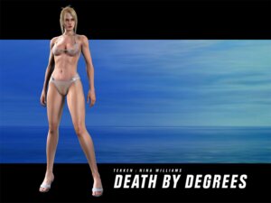 Rating: Explicit Score: 0 Tags: female nina_williams rule34 tagme tekken User: bunchy7s