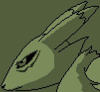 Rating: Safe Score: 0 Tags: ambiguous_gender angry anthro bandai_namco black_and_green black_sclera canid canine crossover digimon digimon_(species) digital_media_(artwork) e621 facial_markings fur green_theme head_markings headshot_portrait low_res mammal mane markings monochrome nintendo nme22 pixel_(artwork) portrait renamon restricted_palette side_view solo style_emulation thumbnail white_body white_fur yellow_body yellow_fur User: bunchy7s