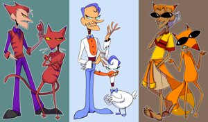 Rating: Safe Score: 0 Tags: alternate_species anatid anseriform anthro avian bird blue_hair bow_(feature) bow_tie c2ndy2c1d canid canine cartoon_network cleaver_(weapon) clothed clothing courage_the_cowardly_dog domestic_cat duck duo_focus e621 eyewear felid feline felis footwear fox glasses grin group hair hi_res human humanized katz_(courage_the_cowardly_dog) le_quack male mammal melee_weapon orange_hair red_hair sandals shoes smile the_cajun_fox topwear vest weapon User: bunchy7s Rating: Safe Score: 0 Tags: alternate_species anatid anseriform anthro avian bird blue_hair bow_(feature) bow_tie c2ndy2c1d canid canine cartoon_network cleaver_(weapon) clothed clothing courage_the_cowardly_dog domestic_cat duck duo_focus e621 eyewear felid feline felis footwear fox glasses grin group hair hi_res human humanized katz_(courage_the_cowardly_dog) le_quack male mammal melee_weapon orange_hair red_hair sandals shoes smile the_cajun_fox topwear vest weapon User: bunchy7s