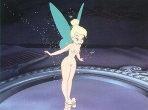 Rating: Explicit Score: 0 Tags: blonde_hair blue_eyes breasts disney e621 fairy female genitals grandfathered_content hair humanoid low_res nipples not_furry on_model peter_pan solo thin_calves tinker_bell_(disney) unknown_artist vulva User: bunchy7s