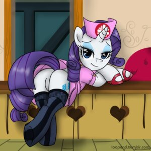 Rating: Questionable Score: 0 Tags: 1:1 blue_eyes blue_eyeshadow butt chair clothing cutie_mark desk doorway e621 equid equine eyeshadow female feral friendship_is_magic fur furniture hair hasbro hat headgear headwear heart_symbol horn inside legwear long_hair looking_at_viewer looking_back loopend makeup mammal my_little_pony mythological_creature mythological_equine mythology nurse nurse_clothing nurse_uniform pose rarity_(mlp) smile solo standing stockings table tail unicorn uniform weapon white_body white_fur User: bunchy7s Rating: Questionable Score: 0 Tags: 1:1 blue_eyes blue_eyeshadow butt chair clothing cutie_mark desk doorway e621 equid equine eyeshadow female feral friendship_is_magic fur furniture hair hasbro hat headgear headwear heart_symbol horn inside legwear long_hair looking_at_viewer looking_back loopend makeup mammal my_little_pony mythological_creature mythological_equine mythology nurse nurse_clothing nurse_uniform pose rarity_(mlp) smile solo standing stockings table tail unicorn uniform weapon white_body white_fur User: bunchy7s