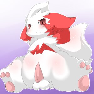Rating: Explicit Score: 0 Tags: balls blush chubby color feral front_view fur male male_only nude penis pokemon pokemon_(species) rule34 sitting solo tagme testicles zangoose User: bunchy7s Rating: Explicit Score: 0 Tags: balls blush chubby color feral front_view fur male male_only nude penis pokemon pokemon_(species) rule34 sitting solo tagme testicles zangoose User: bunchy7s