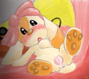 Rating: Explicit Score: 0 Tags: female myla mylo_and_friends rule34 tagme User: bunchy7s