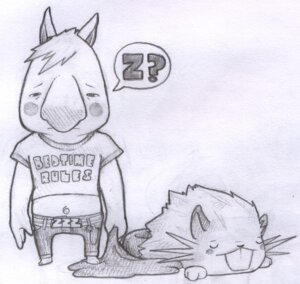 Rating: Safe Score: 0 Tags: ambiguous_gender ambiguous_text anthro big_head big_nose bottomwear buckteeth clothed clothed_anthro clothing denim denim_bottomwear denim_clothing dialogue duo e621 eyes_closed feral fully_clothed fur generation_1_pokemon greyscale holding_object hypno_(pokemon) jeans looking_at_viewer male mammal midriff monochrome navel nintendo nude pants pictographics pokemon pokemon_(species) raticate rocket_grunt_(artist) rodent shirt sleeping speech_bubble standing teeth text toony topwear whiskers User: bunchy7s Rating: Safe Score: 0 Tags: ambiguous_gender ambiguous_text anthro big_head big_nose bottomwear buckteeth clothed clothed_anthro clothing denim denim_bottomwear denim_clothing dialogue duo e621 eyes_closed feral fully_clothed fur generation_1_pokemon greyscale holding_object hypno_(pokemon) jeans looking_at_viewer male mammal midriff monochrome navel nintendo nude pants pictographics pokemon pokemon_(species) raticate rocket_grunt_(artist) rodent shirt sleeping speech_bubble standing teeth text toony topwear whiskers User: bunchy7s